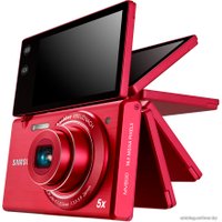 Фотоаппарат Samsung MV800