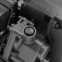 Бороздодел TEH TWC12520 (кейс)