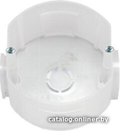 Монтажная коробка (подрозетник) Bylectrica К-207 исп.1