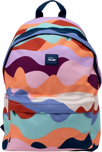 Городской рюкзак Milan Fun 624605FN