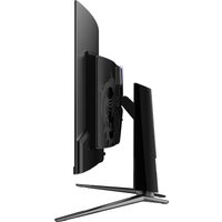 Игровой монитор MSI MPG 321CURX QD-OLED