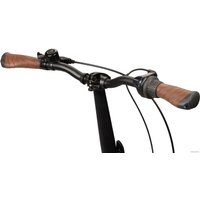 Велосипед Shulz Krabi Coaster 2023 (свето-серый)