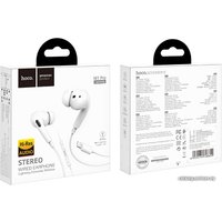 Наушники Hoco M1 Pro Lightning