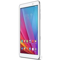 Планшет Huawei MediaPad T1 10 16GB LTE White (T1-A21L)