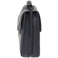 Мужская сумка Klondike 1896 Native KD1131-01 (черный)