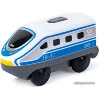 Поезд Hape Мой поезд E3789 (4 шт)