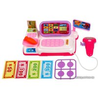Касса игрушечная Играем вместе Ми-Ми-Мишки B2091407-R