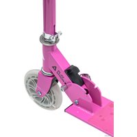 Снегокат Playshion Bluesky-SNW WS-SX003PZ (розовый, LOL)