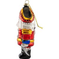 Елочная игрушка Грай Щелкунчик Ф-266