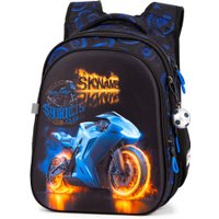 Школьный рюкзак SkyName R1-094 + брелок мячик