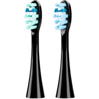 Сменная насадка Galaxy Line GL4992 (2 шт, черный)