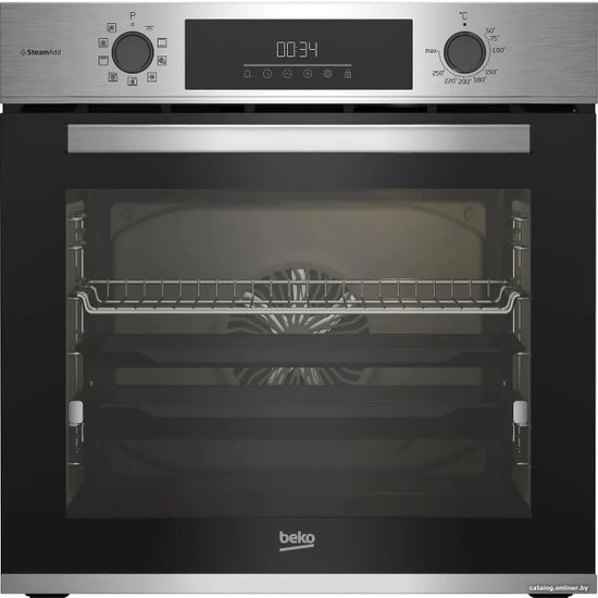 BEKO BBIS12300XCSE