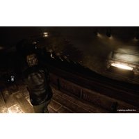  Resident Evil 6 для PlayStation 4