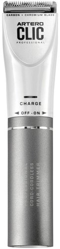 Окантовочный триммер Artero Clic Silver