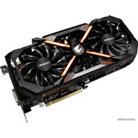 Видеокарта Gigabyte AORUS GeForce GTX 1080 Xtreme Edition 8GB GDDR5X