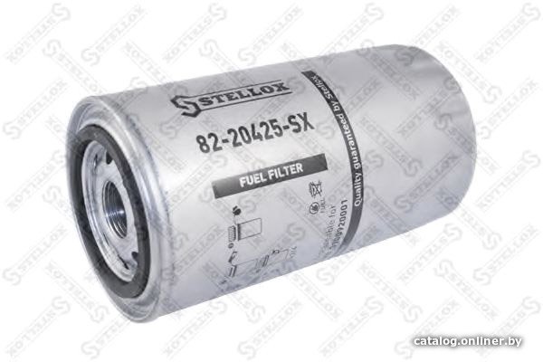 Топливный фильтр Stellox 8220425SX