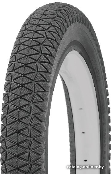 Велопокрышка Wanda 12-P1171S