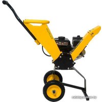 Садовый измельчитель Huter GSH-7800