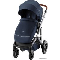 Универсальная коляска Britax Romer Smile 5Z (2 в 1, night blue)