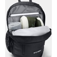 Городской рюкзак Under Armour Roland 1327793-001 (черный)