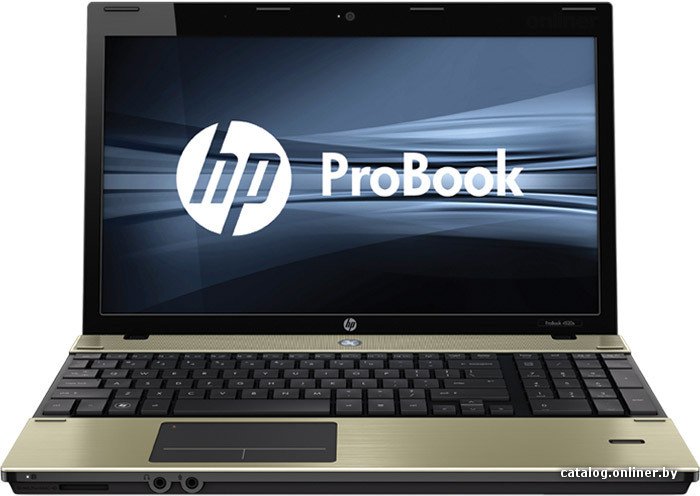 HP ProBook 4520s (XX752EA) ноутбук купить в Минске