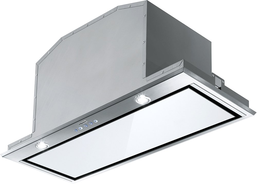 

Кухонная вытяжка Franke Inca Lux FBI 737 XS/WH 305.0528.841