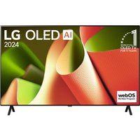 OLED телевизор LG OLED B4 OLED48B4RLA