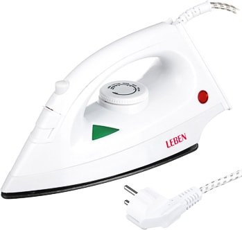 

Утюг Leben 249-005