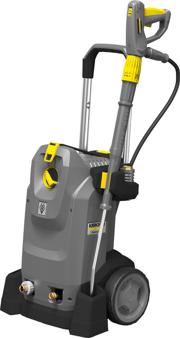 

Мойка высокого давления Karcher HD 8/18-4M 1.524-970.0