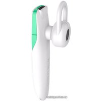 Bluetooth гарнитура Hoco E1 (белый)