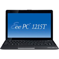Нетбук ASUS Eee PC 1215T-BLK013S (90OA31B14216987E13EQ)