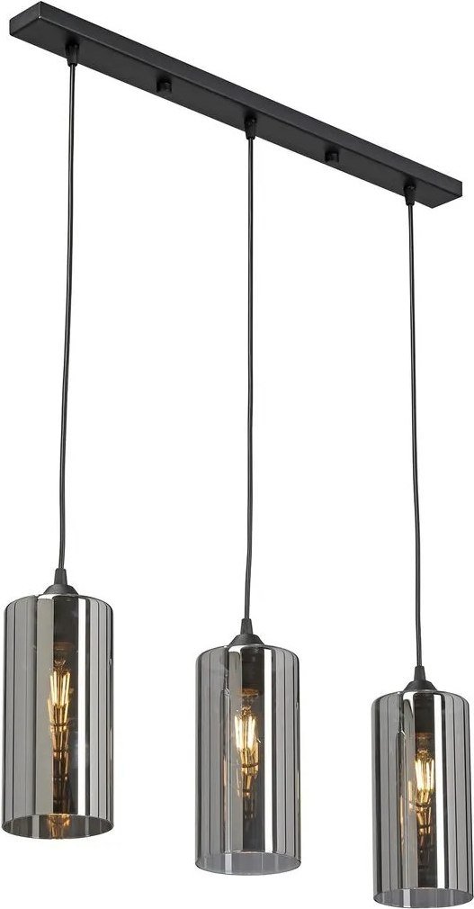 

Подвесная люстра Vitaluce V2732-1/3S