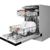 Встраиваемая посудомоечная машина Weissgauff BDW 4508 D Autoopen Infolight в Гомеле
