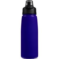 Бутылка для воды Проект 111 Rally 750 ml Blue