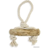 Игрушка для собак Coffee Wood Кофейная палочка с петлей ROPE/CW-L