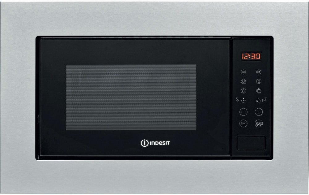 

Микроволновая печь Indesit MWI 120 SX
