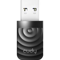 Wi-Fi адаптер Cudy WU1300S 1.0