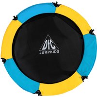 Батут DFC 55INCH-JD-YB