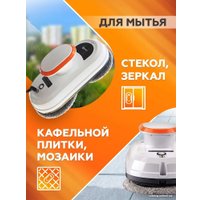 Робот для мытья окон Даджет dBot W100