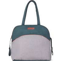 Универсальная коляска Farfello Zuma Duo Comfort (изумрудный)