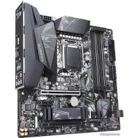 Материнская плата Gigabyte Z490M Gaming X (rev. 1.0)