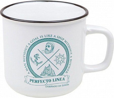 

Кружка Perfecto Linea 30-145128