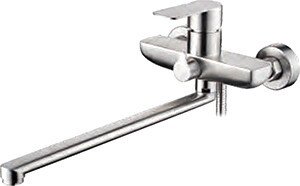 

Смеситель Ledeme L72218