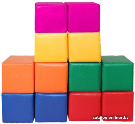 Игровой комплекс Dinamika ZSO-004407