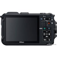 Фотоаппарат Nikon Coolpix AW100