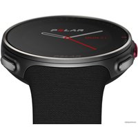 Умные часы Polar Vantage V Titan M/L (черный)