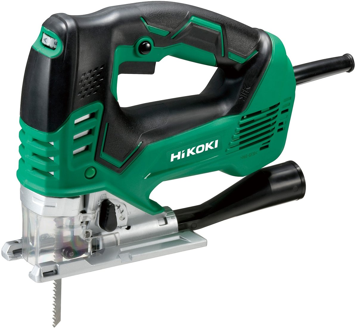 

Электролобзик Hikoki CJ160V