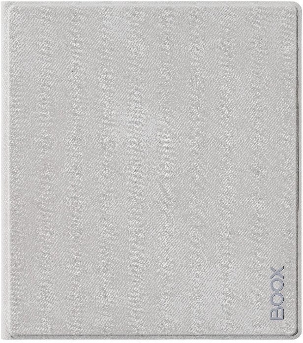 Обложка для электронной книги Onyx BOOX Go 7, Go Color 7, Page, Raphael (серый)