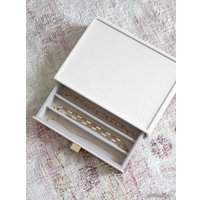 Шкатулка для украшений Stackers 75885