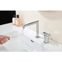 Смеситель Ganzer GZ19114